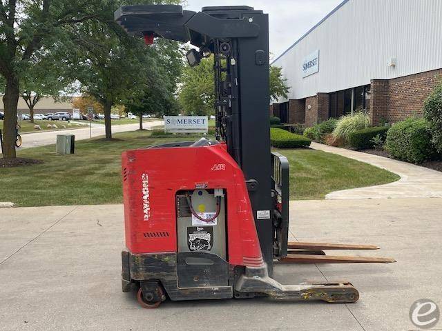 2020 Raymond 730R45TT