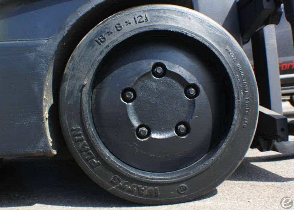 2006 Crown SC4020-35