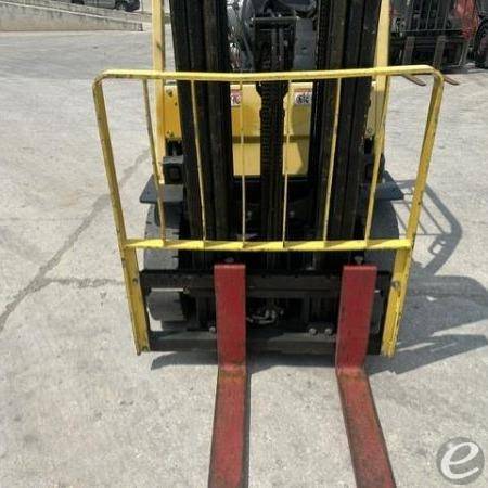 2017 Hyster H50XT