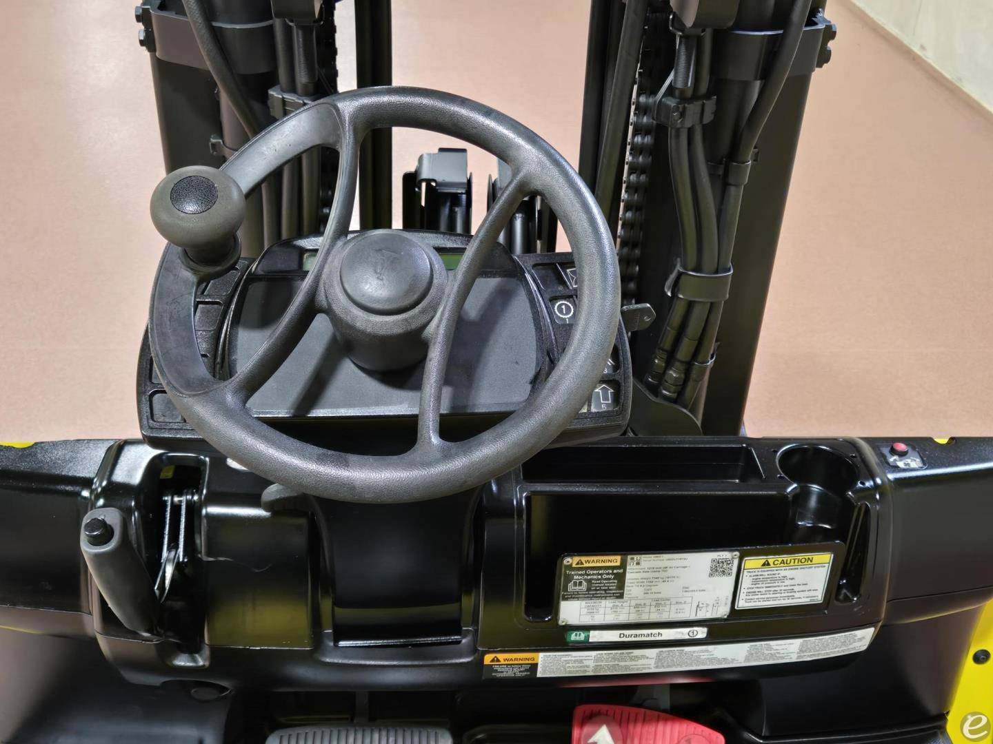 2020 Hyster H90FT