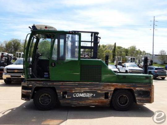 2022 Combilift C13000FSL