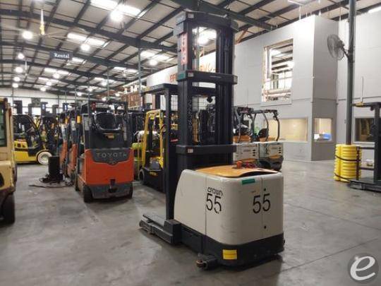 2019 Crown SP4050-30