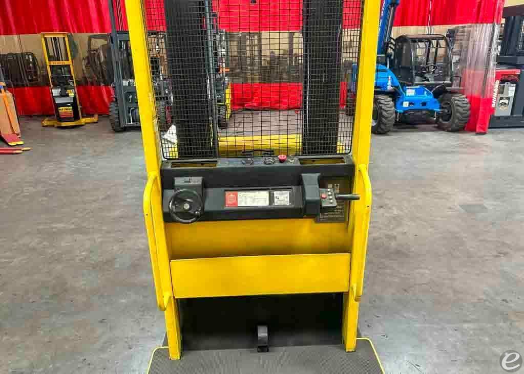 2009 Hyster R30XMA2