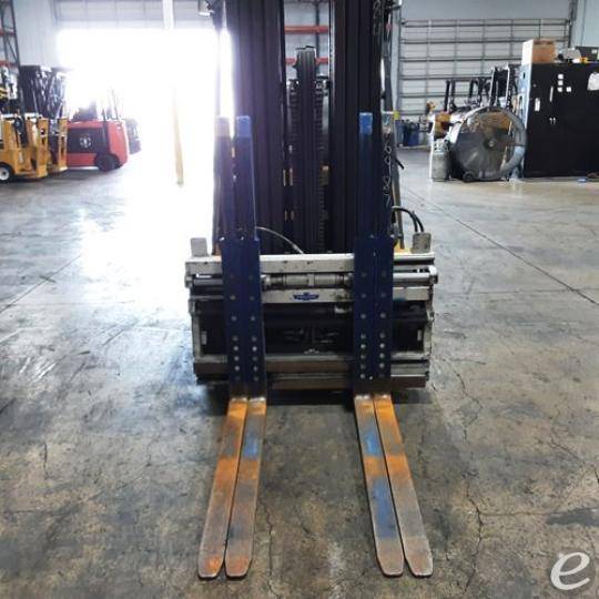 2017 Cascade 22G46174R0 Unavailable Forklift - 123Forklift