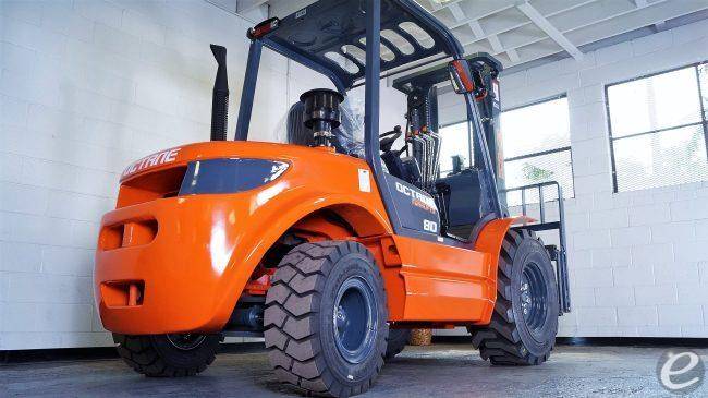2026 Octane RTD35
