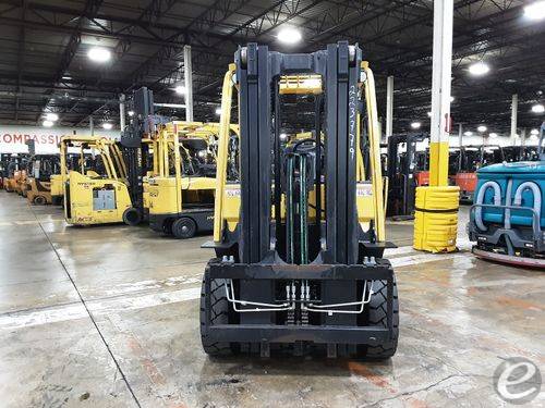 2020 Hyster H80FT