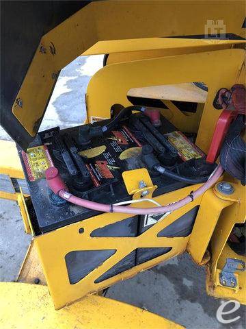 2015 Haulotte Group 4527A