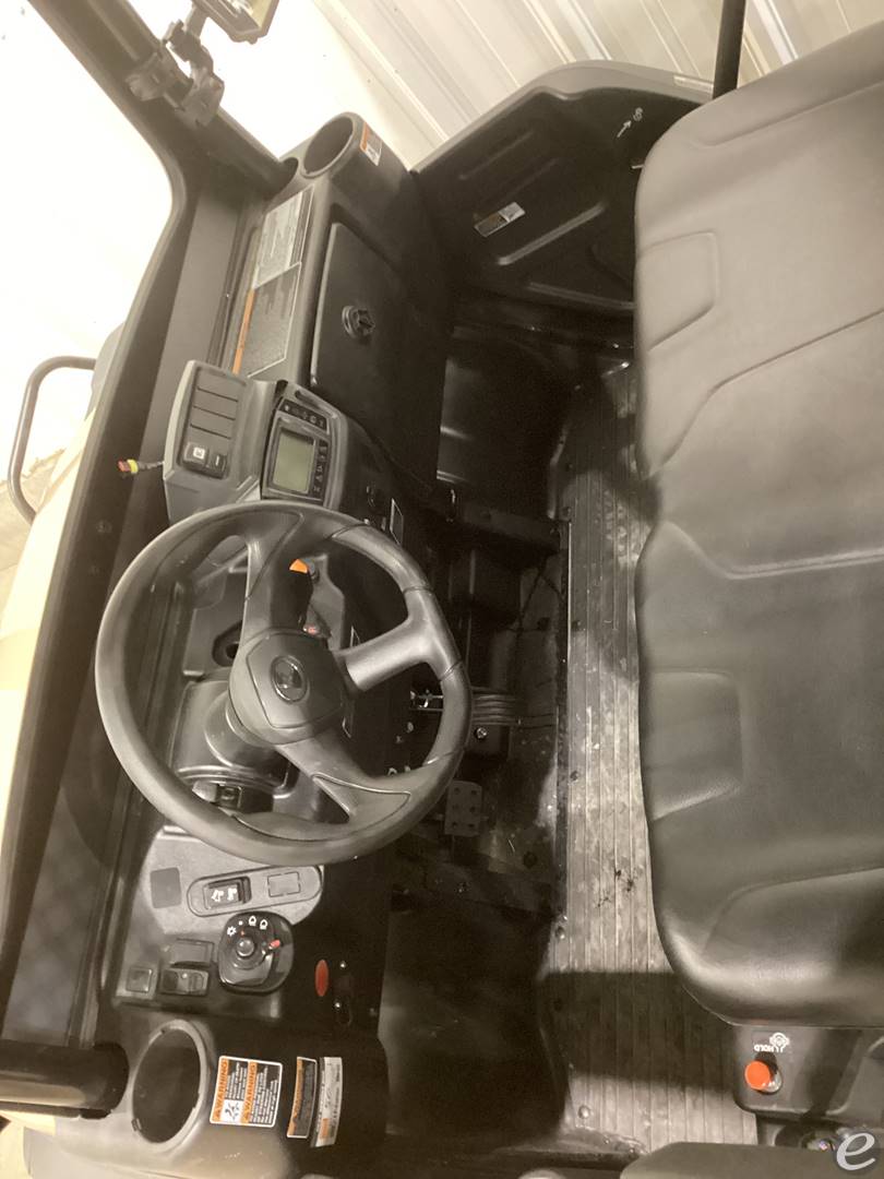2023 Kubota RTV-X900G-H