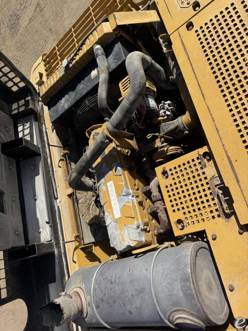 2003 Cat 330CL