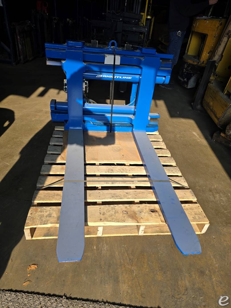 Rightline LF50H-03-3C