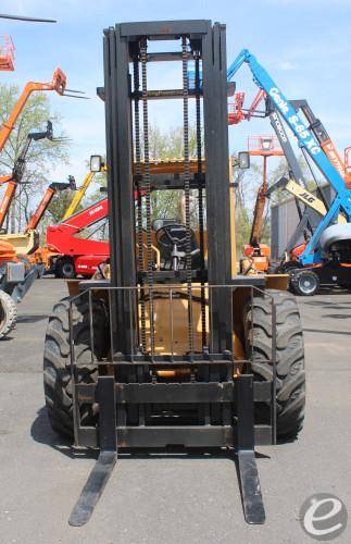 2020 Master Craft MC08-2127