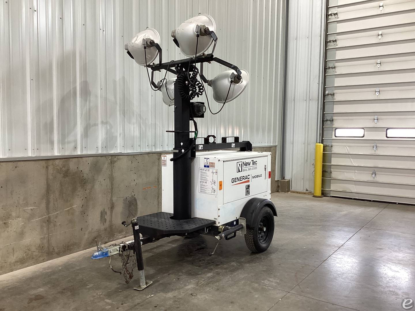 2019 Magnum MLT3060KV
