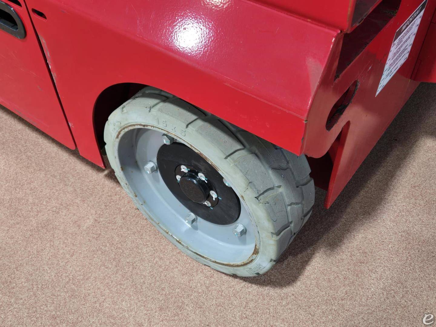 2023 MEC 4555SE