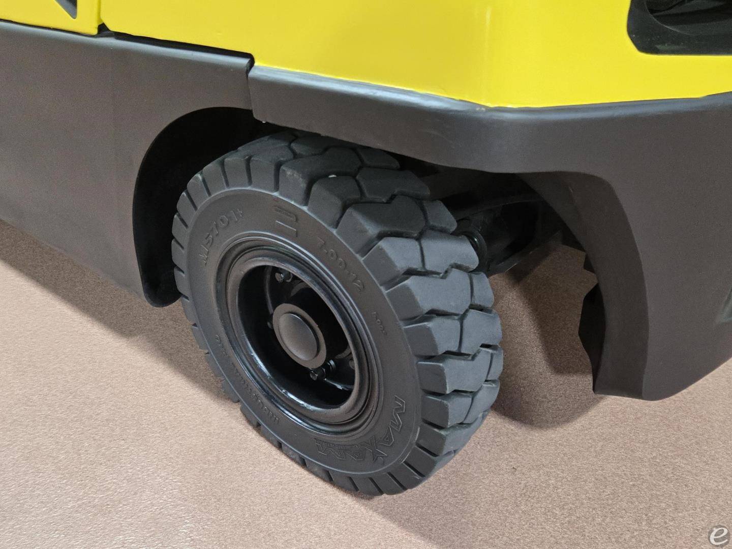 2016 Hyster H80FT