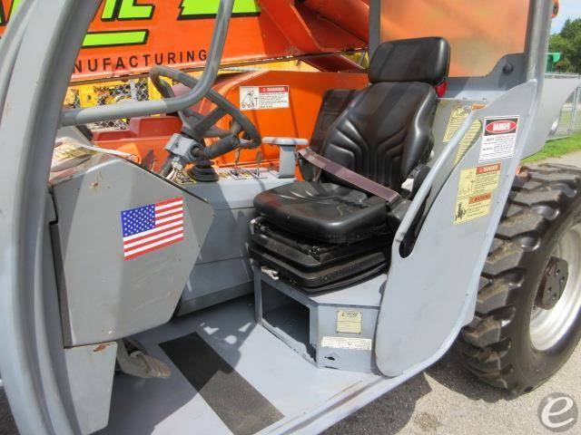 2015 Xtreme XR1045