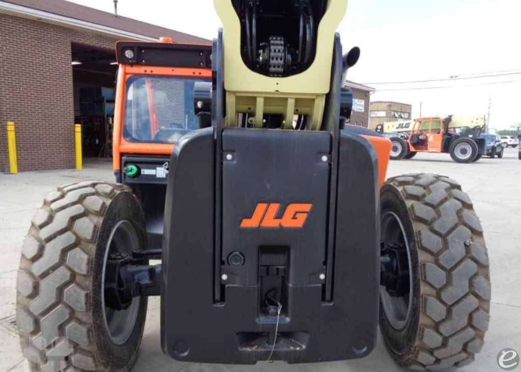2026 JLG 1255