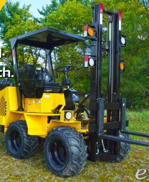 2024 Info Unavailable XRT Diesel Ro...