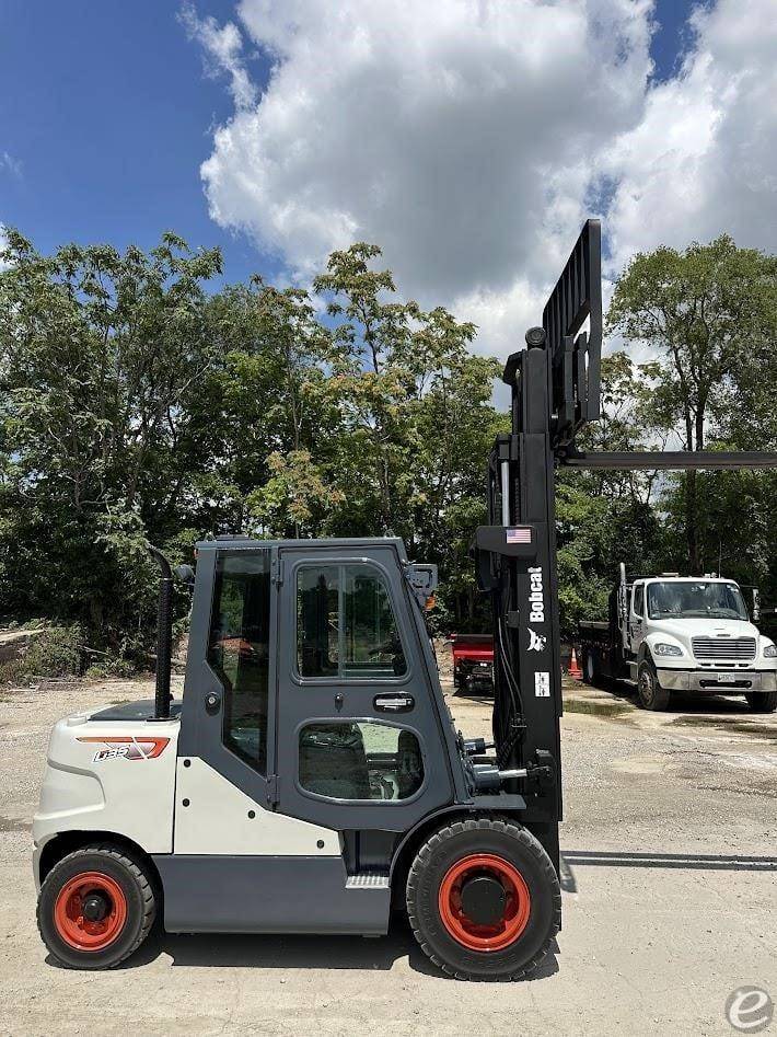 2011 Doosan D35S-5