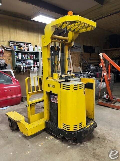 1994 Raymond 20I4DR40TN