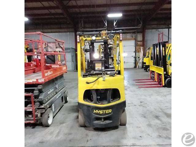 2020 Hyster S50FT