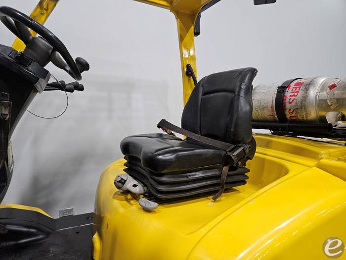 2013 Hyster H90FT