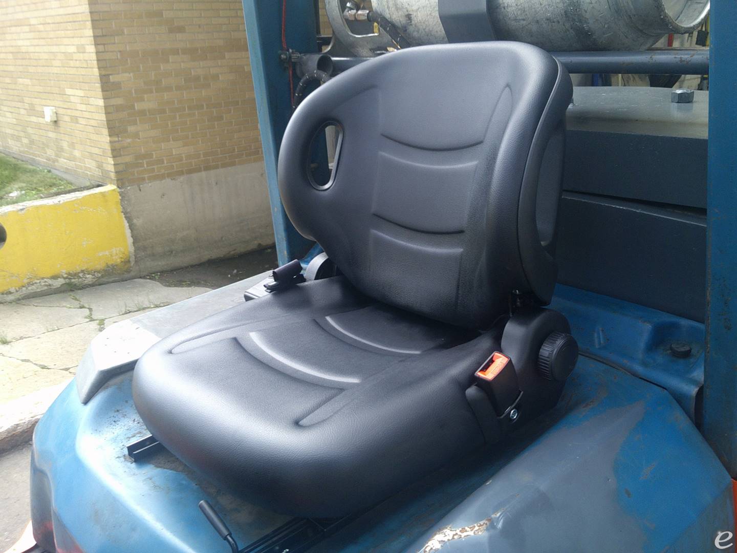 2002 Toyota 7FGCU45