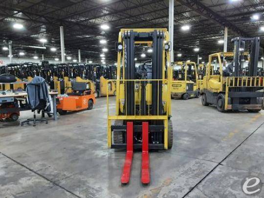2020 Hyster E50XN-27