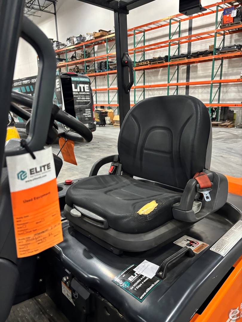 2020 Doosan BC25S-7