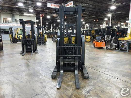 2020 Hyster N40ZR2-14.5