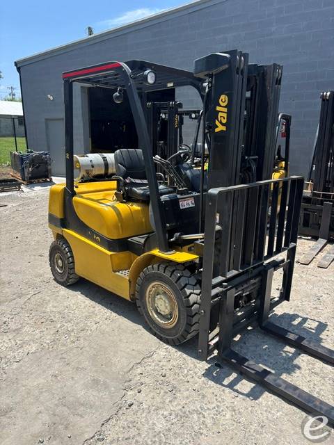 2018 Yale GLP050MX