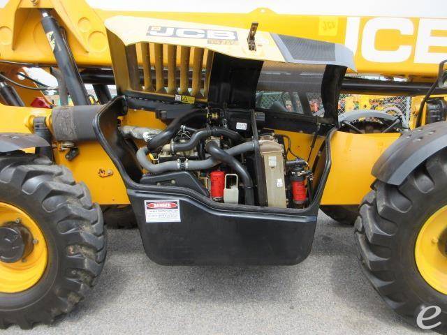 2017 JCB 507-42