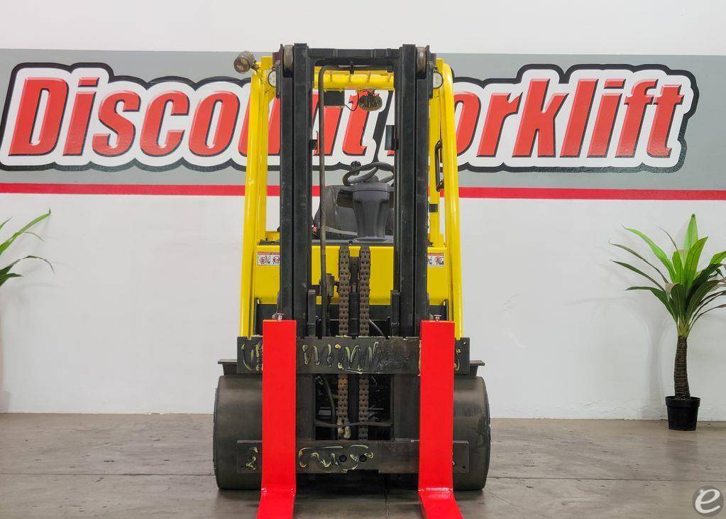 2020 Hyster S120FT