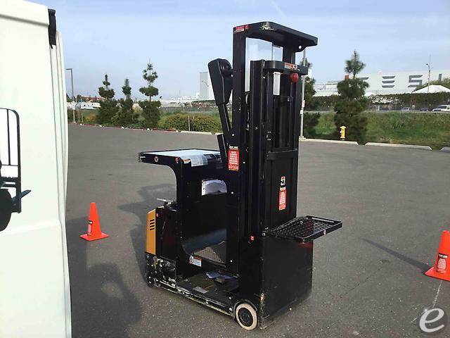 2017 Big Joe J1-162
