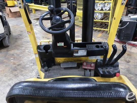 2020 Hyster E60XN-33