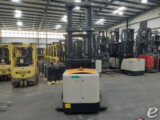 2018 Crown SP4050-30