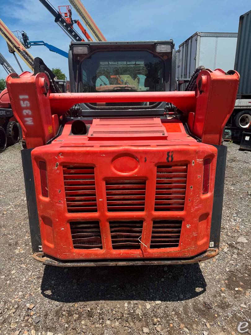 2019 Kubota SVL75-2HWC
