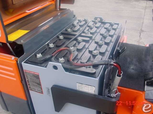 2009 Toyota 7fbeu20