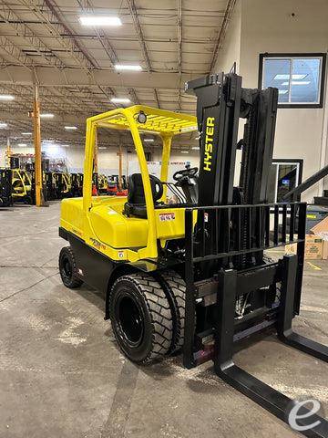 2021 Hyster H110FT