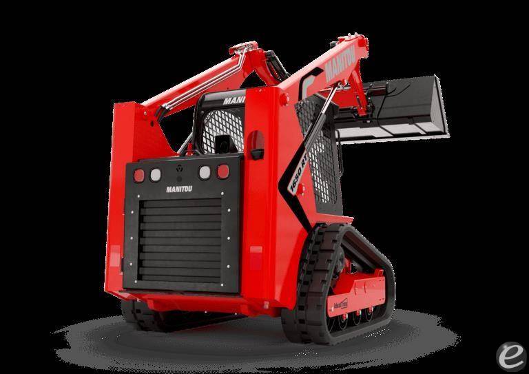 2026 Manitou 1650RT