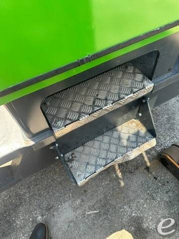 2025 Combilift C10000XL