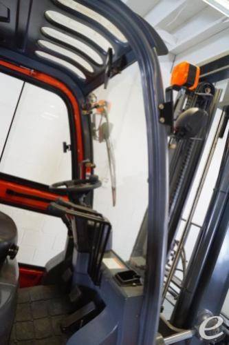 2024 Octane FD35S Diesel Forklift - 123Forklift