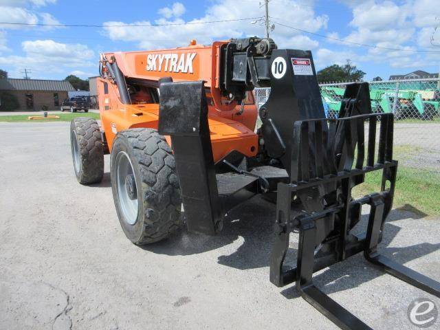 2018 Skytrak 10054