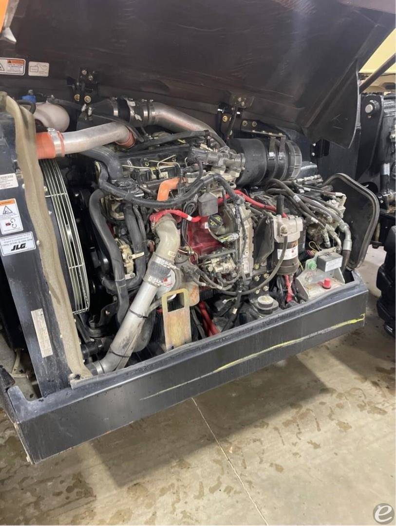 2022 JLG 1255
