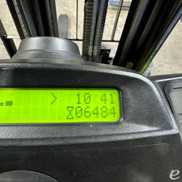 2021 Yale GLC070VX