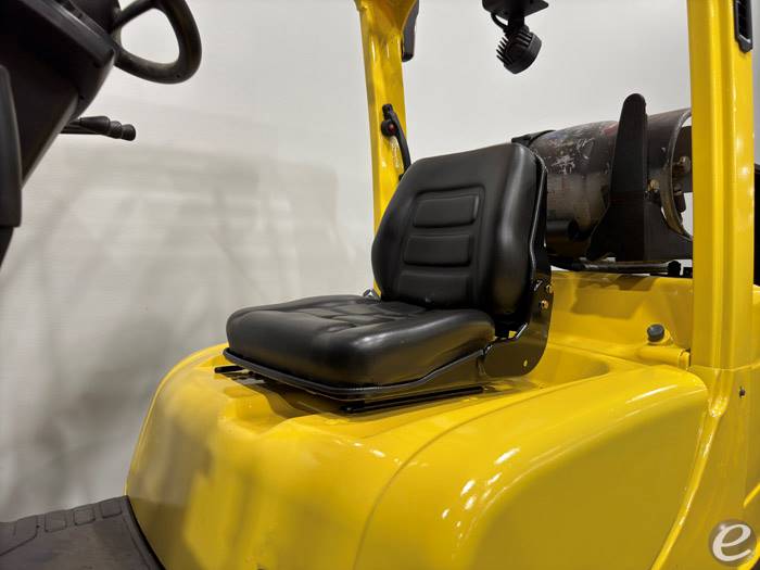 2017 Hyster S60FT