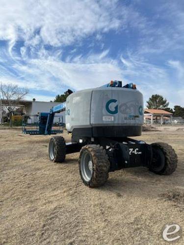 2018 Genie Z62/40
