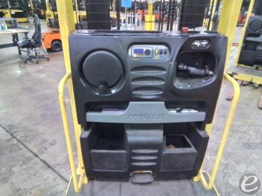 2020 Hyster R30XMS3
