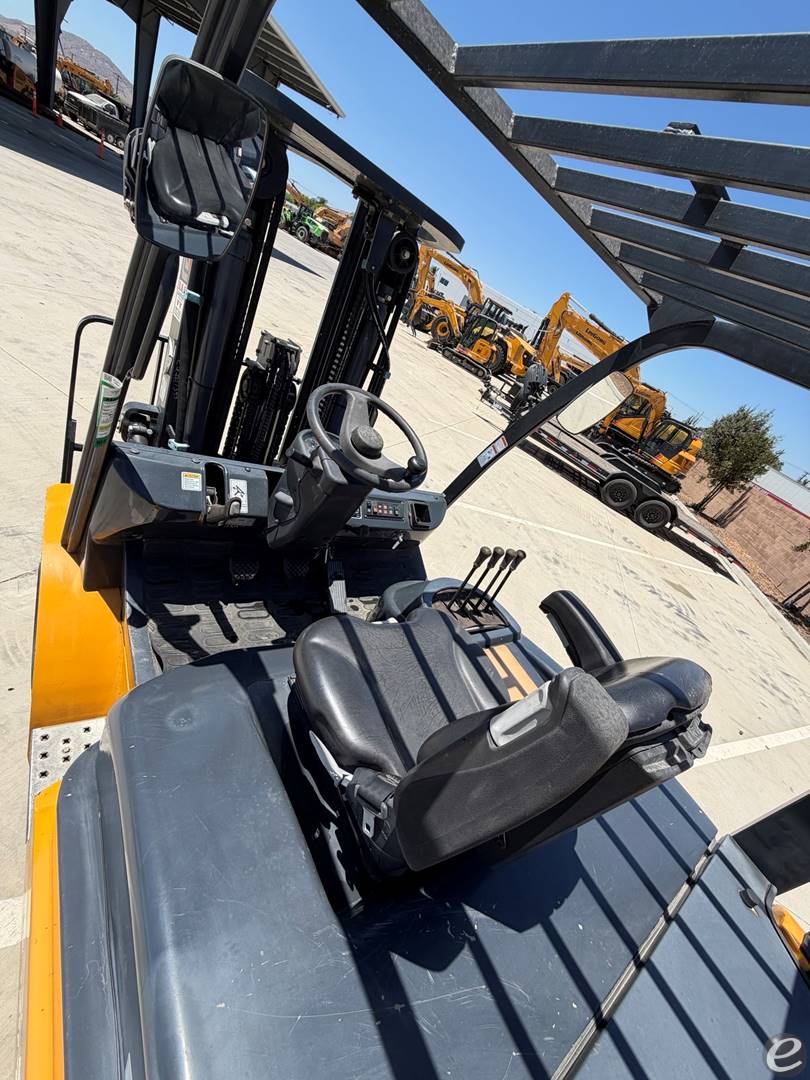 Liugong CLG2050H