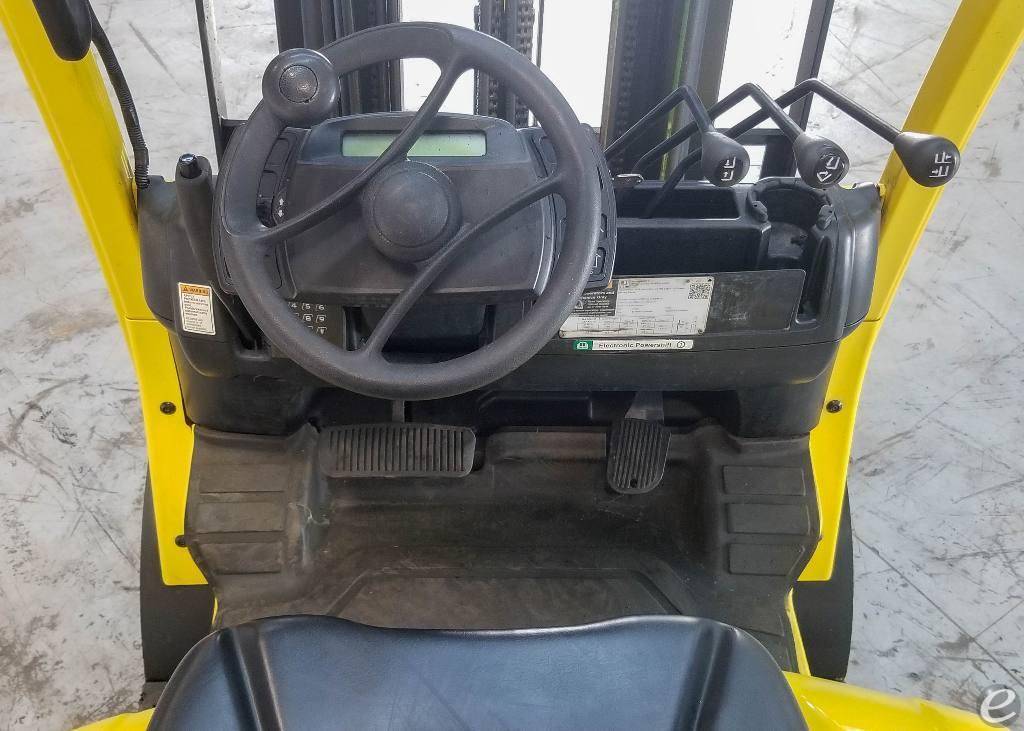 2019 Hyster S60FT