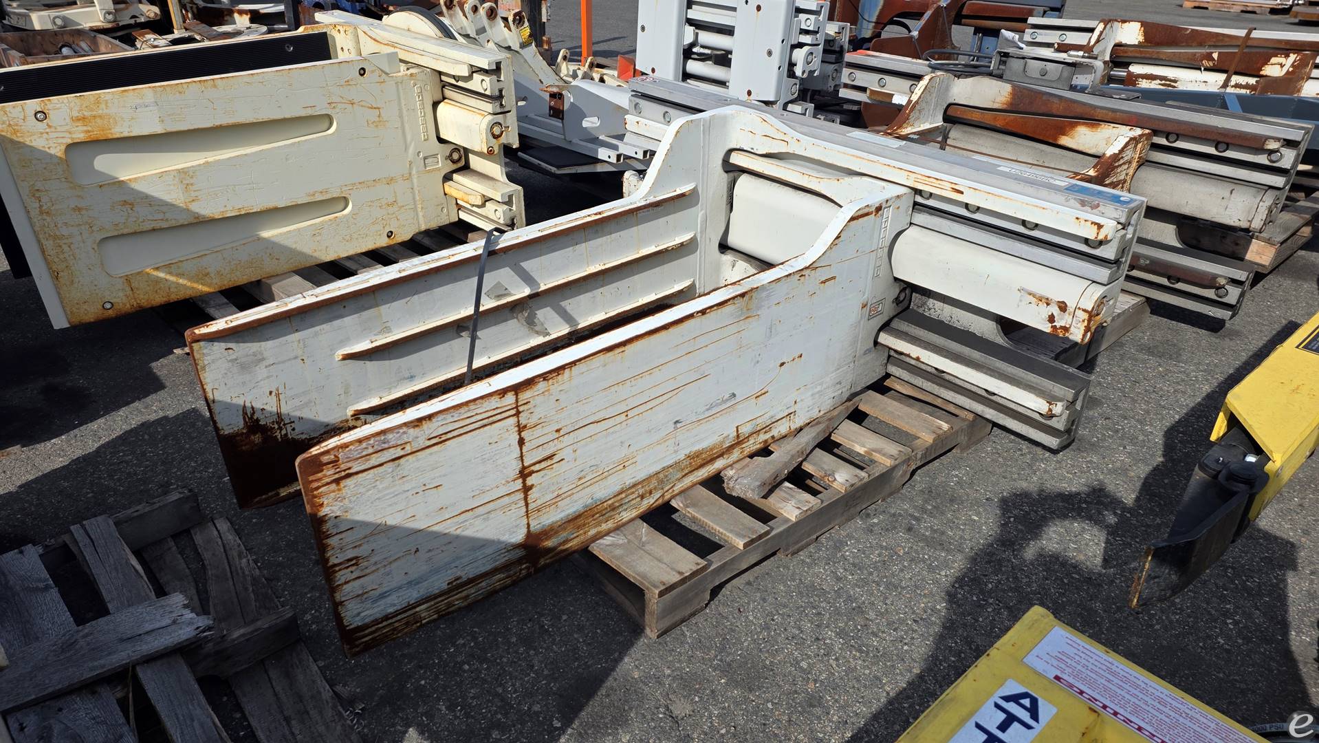 2020 Cascade 40D-BCB-207